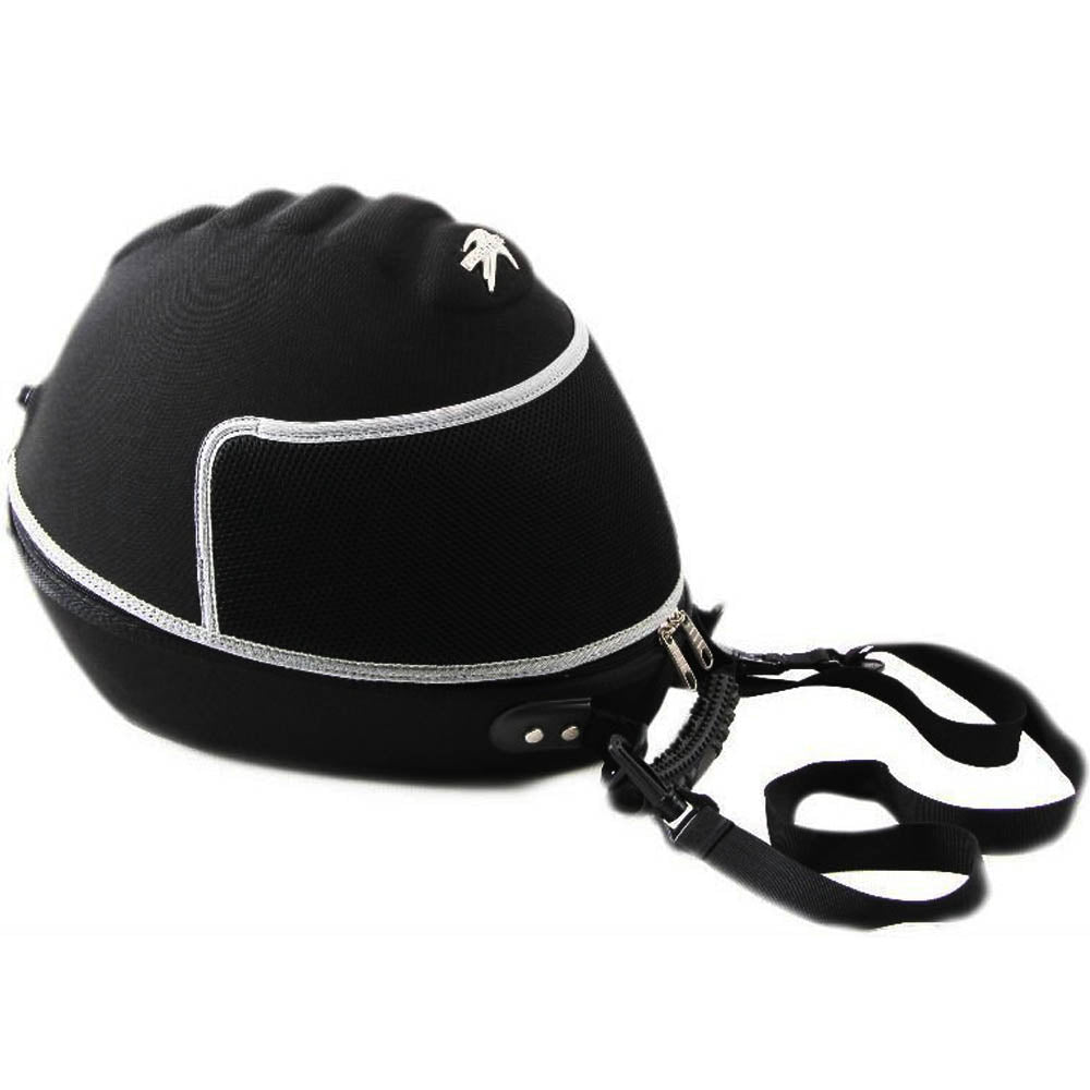 Motorradhelm-Tasche