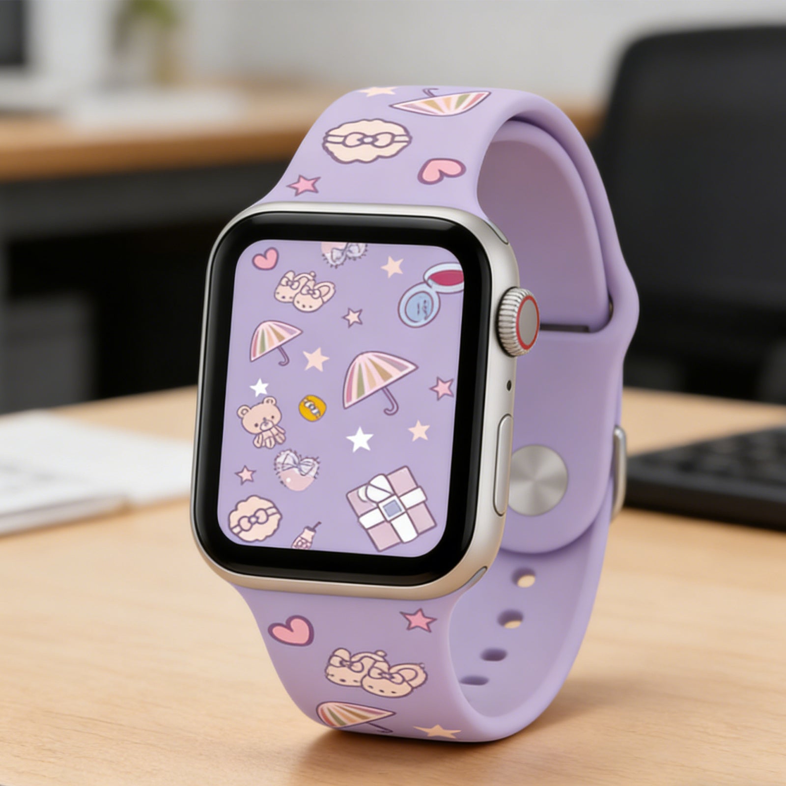 Uhrenarmband