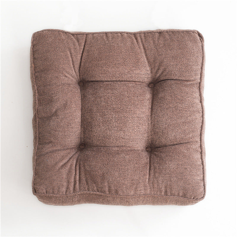 Weiches Sitzkissen für Hocker – Bild 7 | LuxeStyle