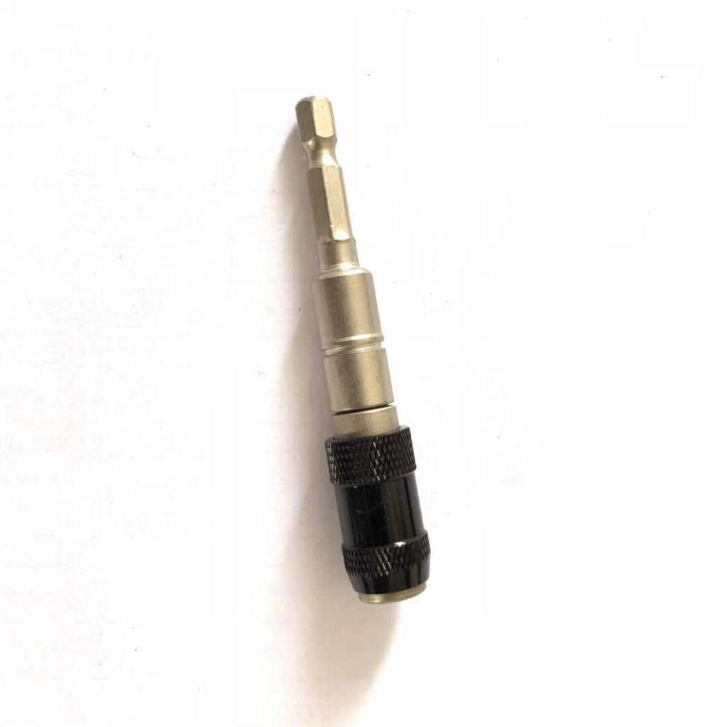 Magnetischer Verlängerungsstab 90 mm aus Chrom-Vanadium-Stahl – Bild 5 | LuxeStyle