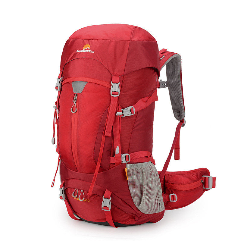 Outdoor Bergsteigerrucksack – Bild 3 | LuxeStyle