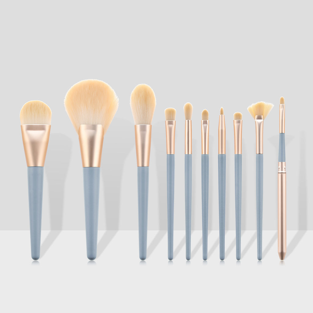 Beauty Tools Make-up Pinsel-Set – Bild 6 | LuxeStyle