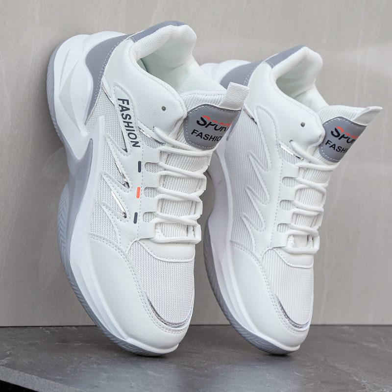Trendige Freizeitschuhe für Herren – Bild 5 | LuxeStyle