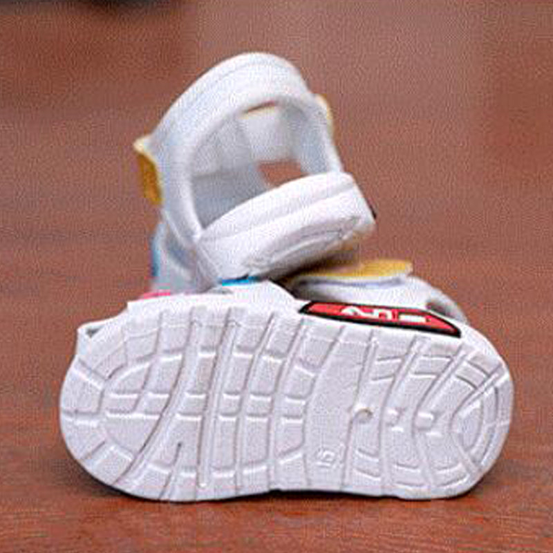 Sandalen für Kleinkinder – Bild 2 | LuxeStyle