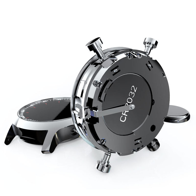 MK18 Smartwatch-Armband – Bild 3 | LuxeStyle
