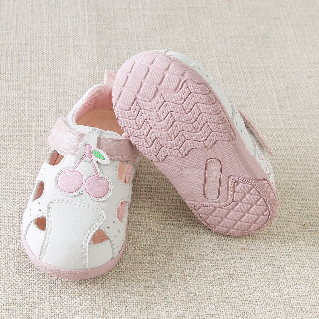 Prinzessinnen Sandalen für Kleinkinder – Bild 3 | LuxeStyle
