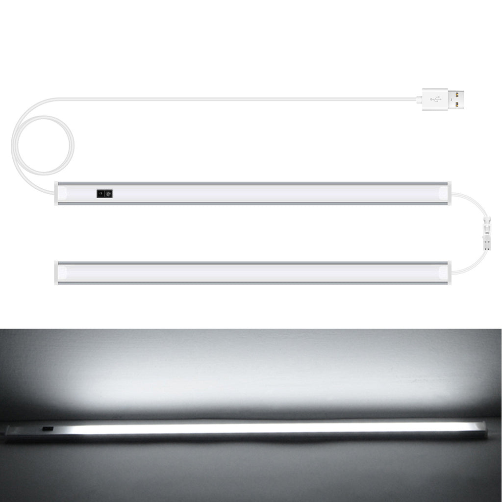 Sensor-LED-Streifen für Küchenschränke – Ansicht 5