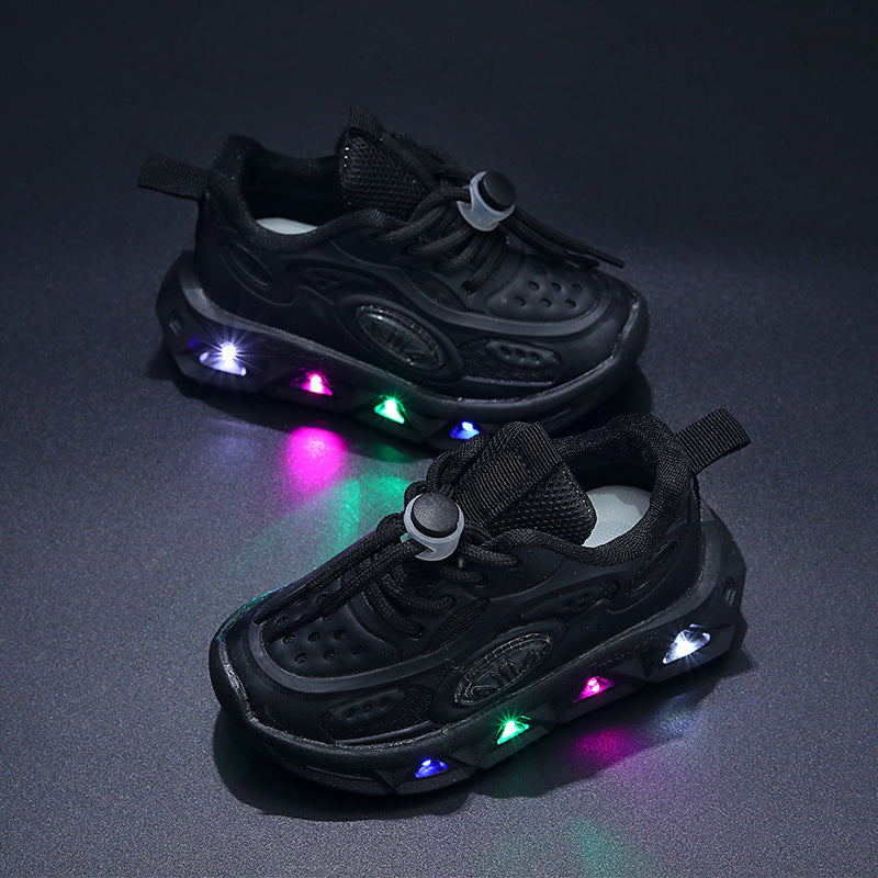 Kinder Leichtlaufschuhe