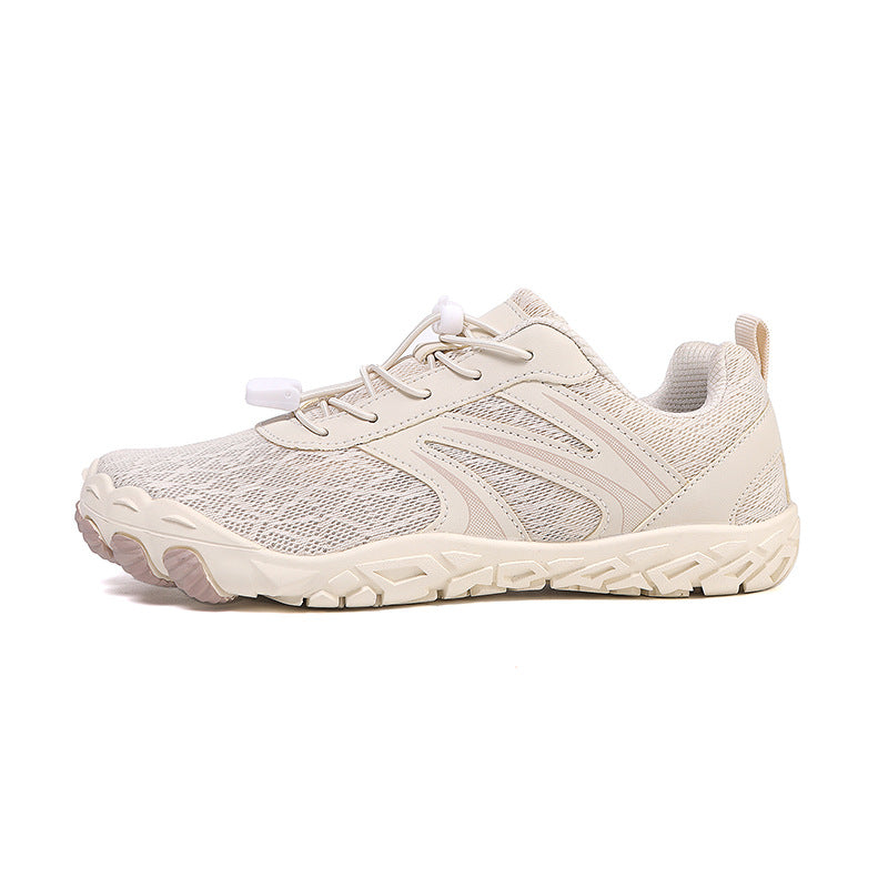 Rutschfeste Aqua-Schuhe für Wanderungen