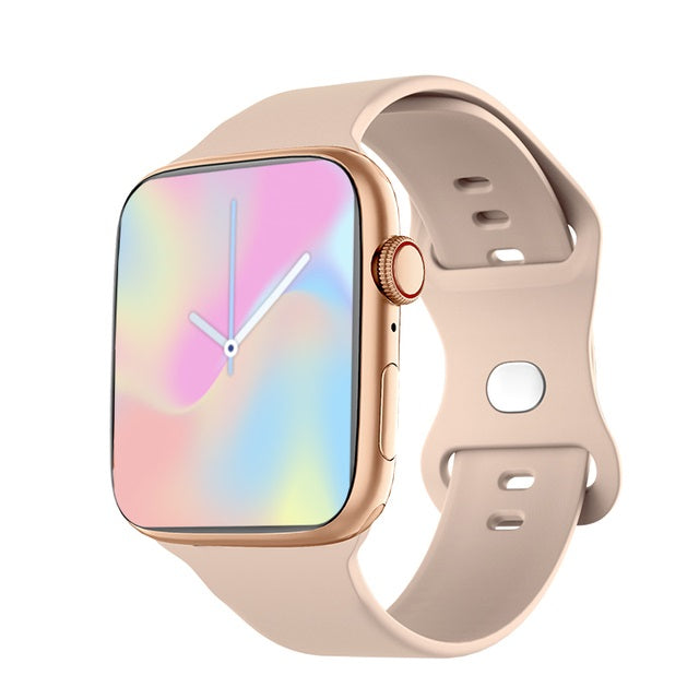 Smartwatch Series 7 mit NFC-Türzugang – Bild 9 | LuxeStyle