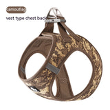 Farbe: Camouflage Braun