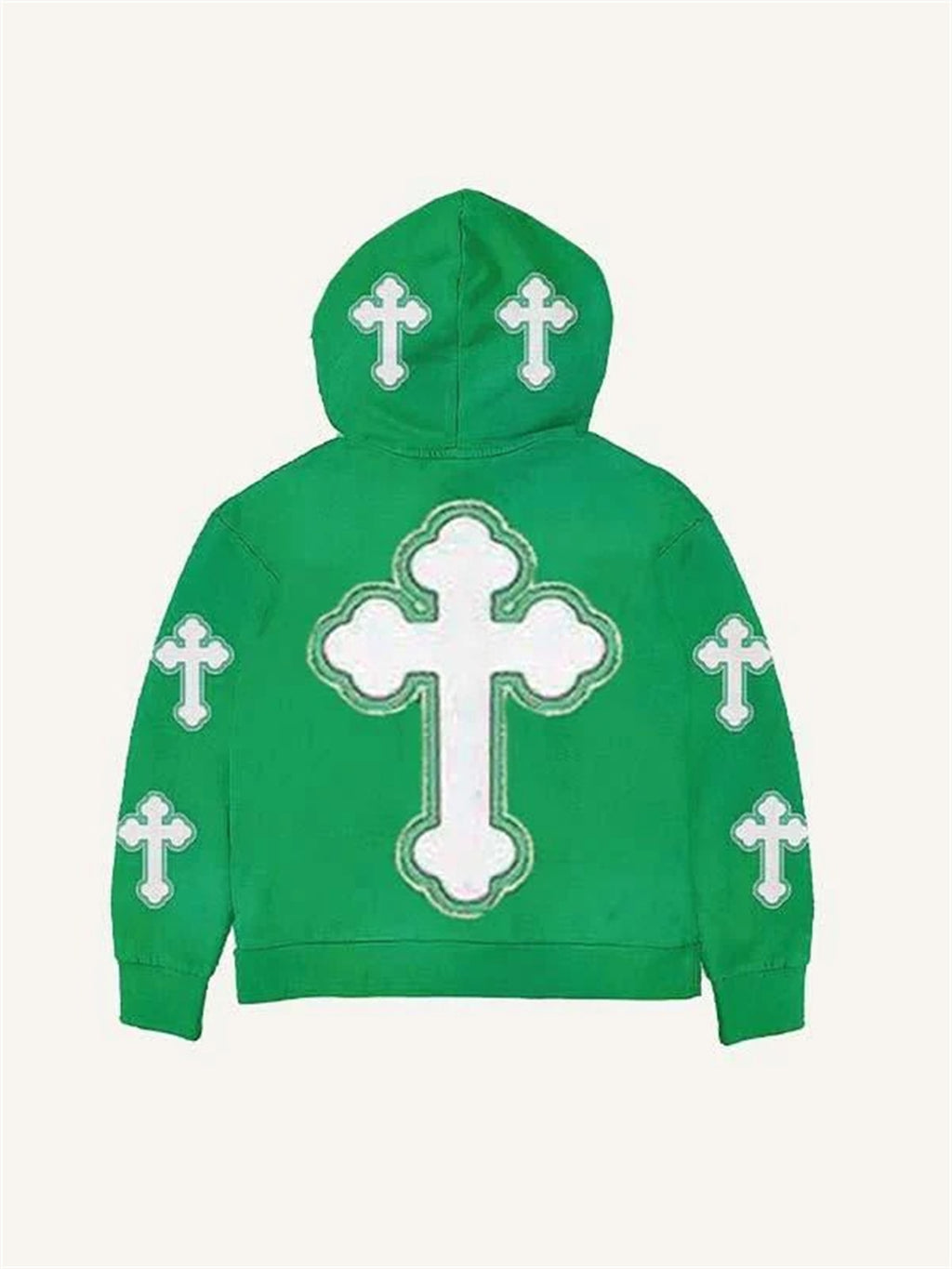 Grafik Sweater für Herren