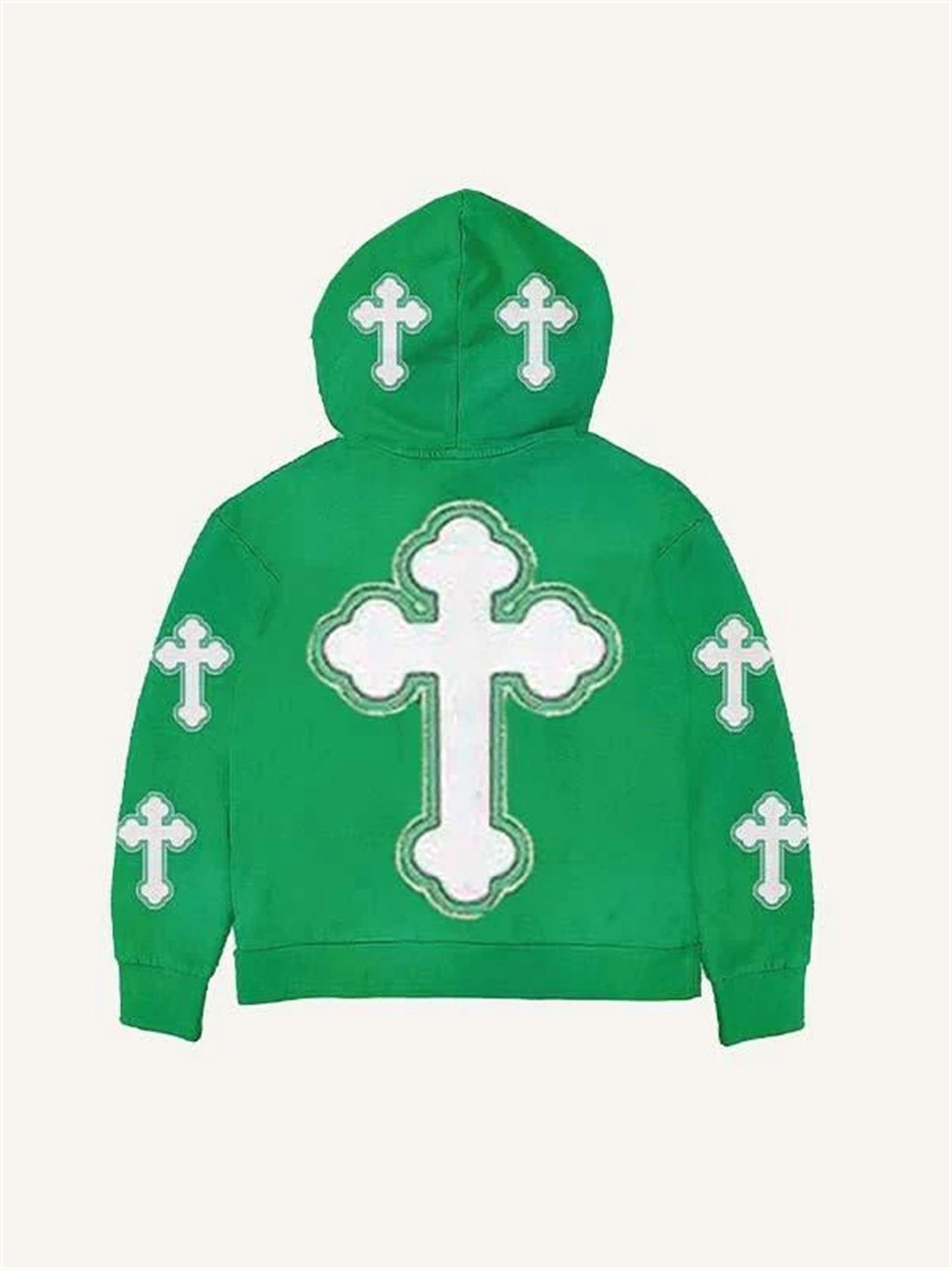 Grafik Sweater für Herren
