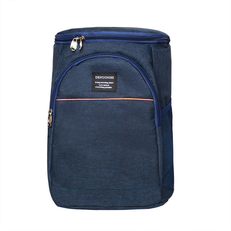 Grosse Thermo-Isolier-Tasche – Bild 5 | LuxeStyle