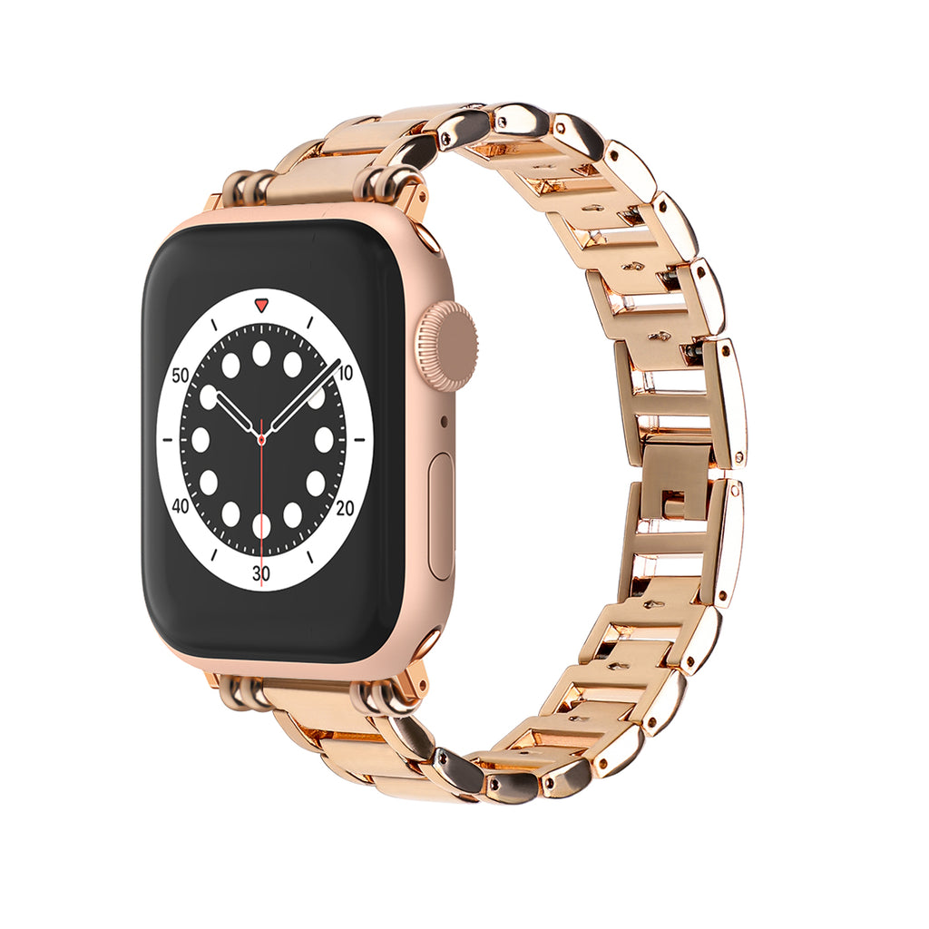 Uhrenarmband-Positionierungsperlen aus Metall – Bild 5 | LuxeStyle