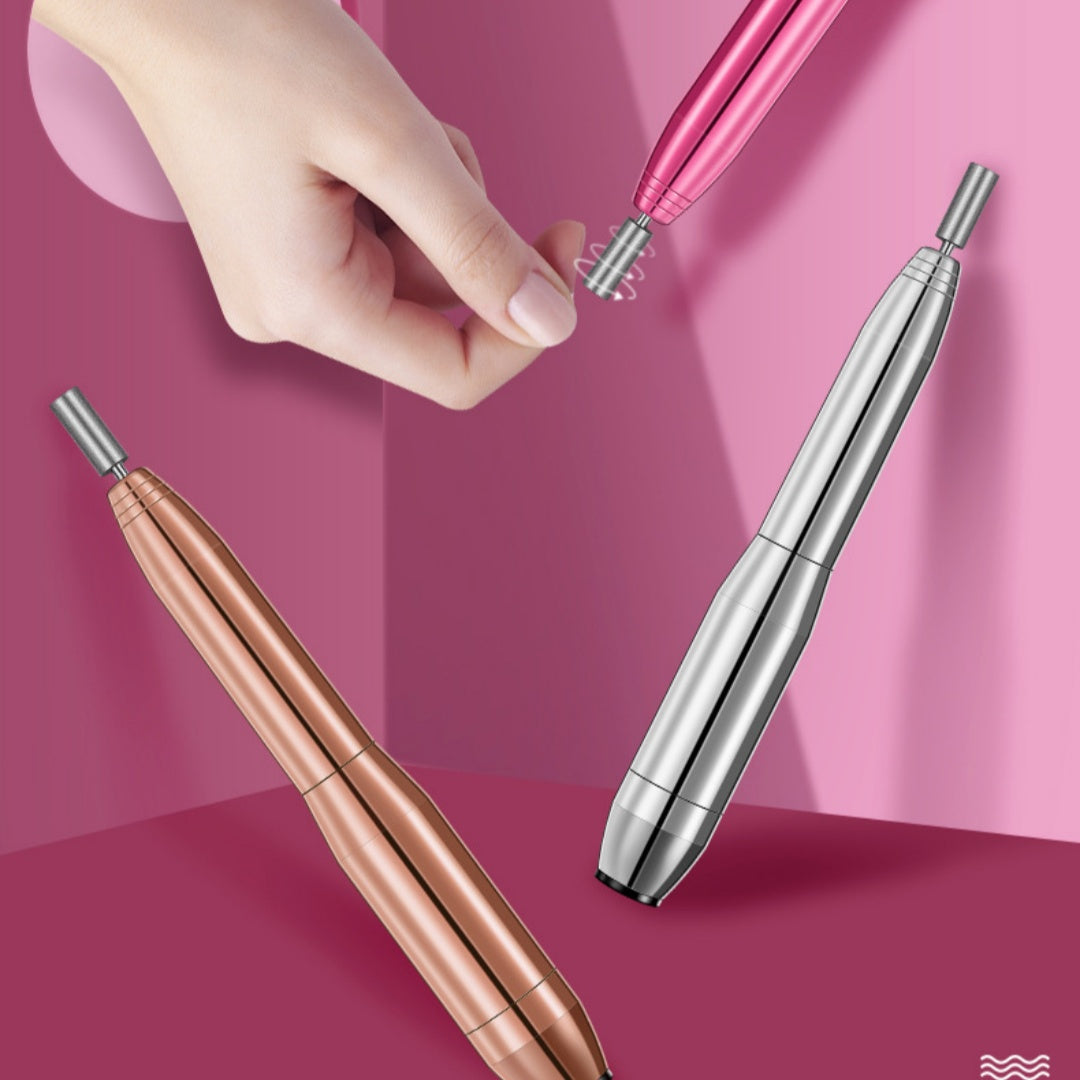 Nagel-Piercing-Set – Bild 4 | LuxeStyle