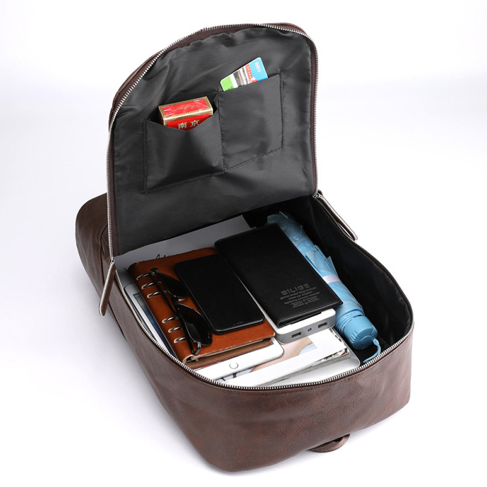 Stilvoller Rucksack – Bild 3 | LuxeStyle