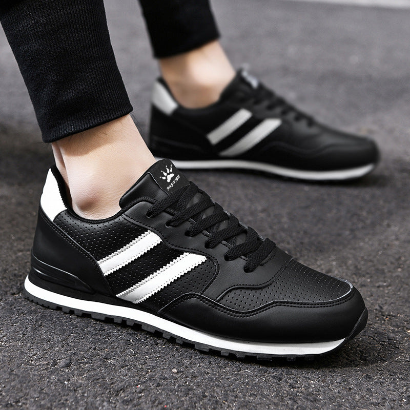 Atmungsaktive Herren-Sneaker für Sommer und Alltag – Bild 6 | LuxeStyle