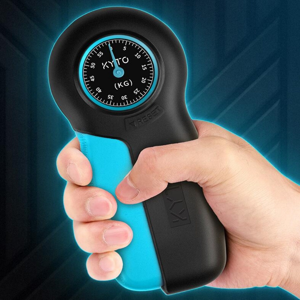 Handkraft-Messgerät – Bild 6 | LuxeStyle