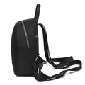 Freizeit-Rucksack für Damen aus Oxford-Stoff | LuxeStyle