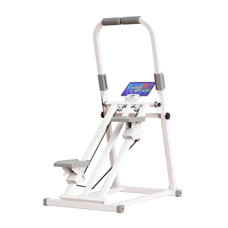 Steigmaschine für Heimtraining