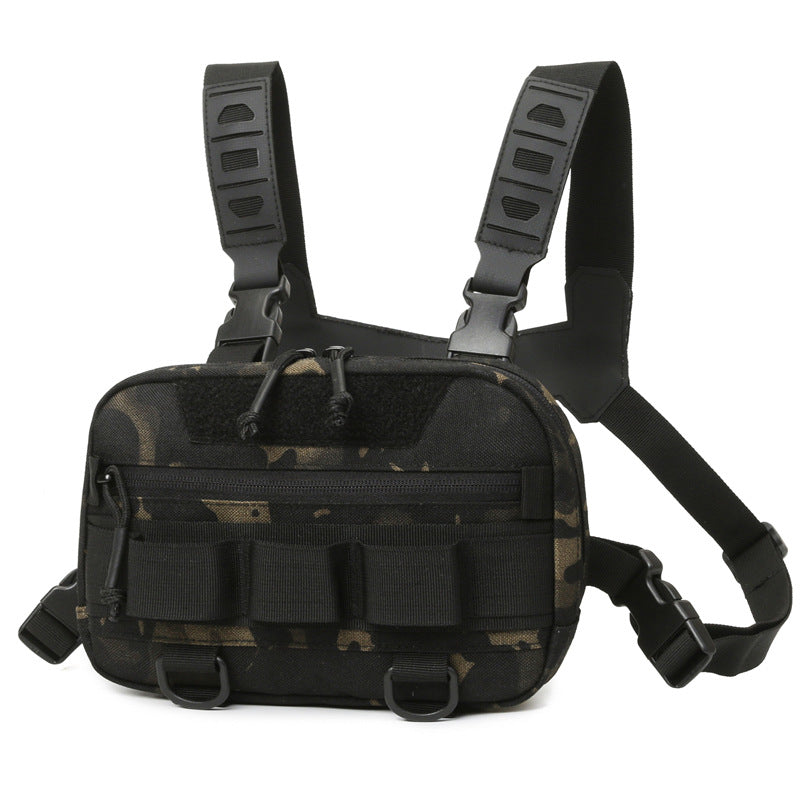 Rucksack für Outdoor-Rennsport – Bild 7 | LuxeStyle