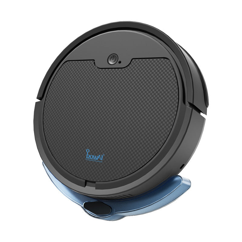 Roboter-Staubsauger mit Mop-Funktion