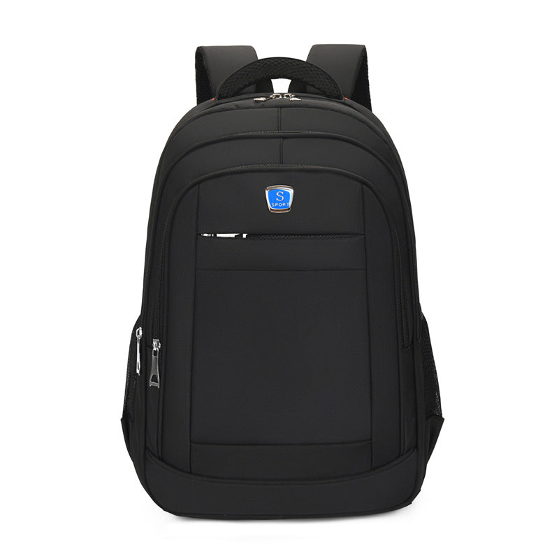Business Rucksack – Grosses Reise- und Freizeitmodell | LuxeStyle
