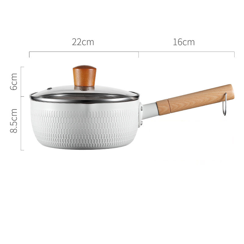 Korean Koksessel – Bild 5 | LuxeStyle