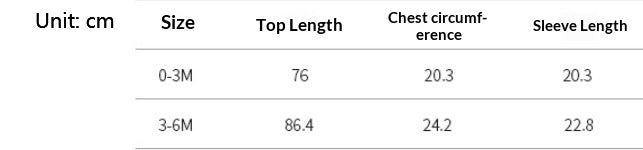 Baby Body aus Bambusfaser mit Knoten – Bild 4 | LuxeStyle