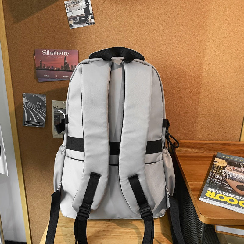 Grosse Kapazität Einfache Computer-Reisetasche