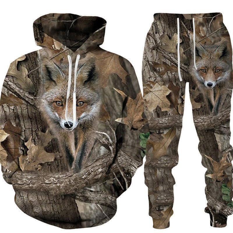 Damen Loungewear-Set Cozy