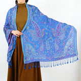 Farbe: Saphirblau