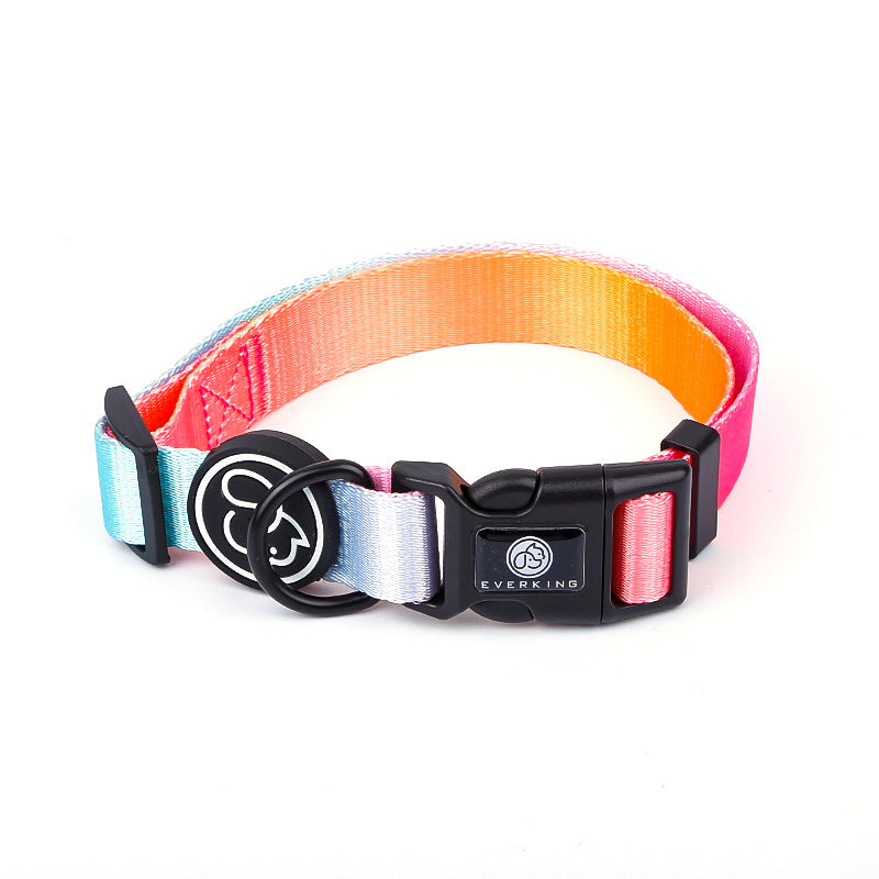 Hundehalsband und Leine für Samojeden – Bild 18 | LuxeStyle