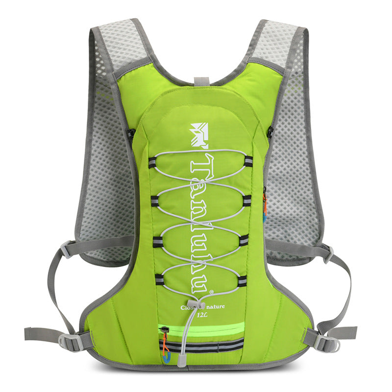 Outdoor-Rucksack für Lauf- und Bergsport – Bild 5 | LuxeStyle