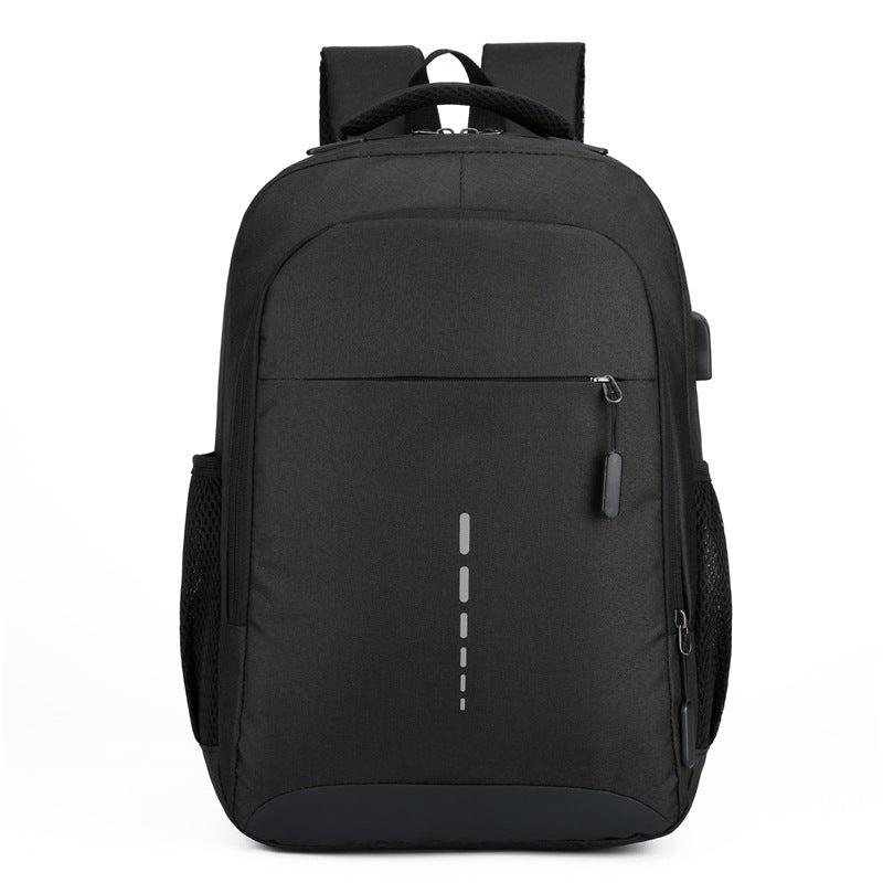 Reise-Rucksack für Herren mit grossem Fassungsvermögen – Bild 2 | LuxeStyle
