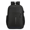 Reise-Rucksack für Herren mit grossem Fassungsvermögen – Bild 2 | LuxeStyle