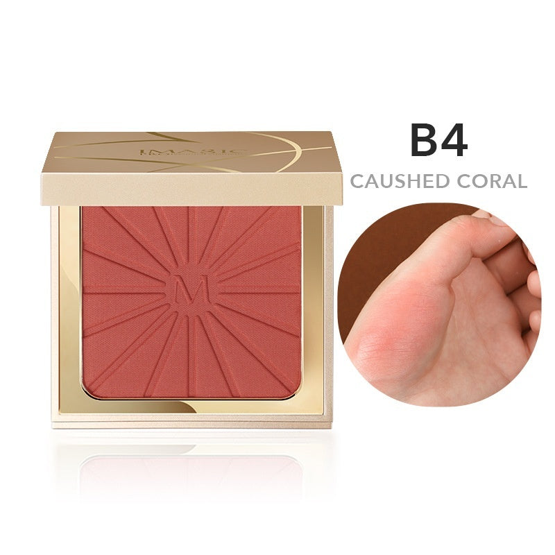 Monochromes Rouge – Matt & Perlglanz – Bild 14 | LuxeStyle