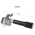 Kaffee-Maschine Portafilter-Griffe