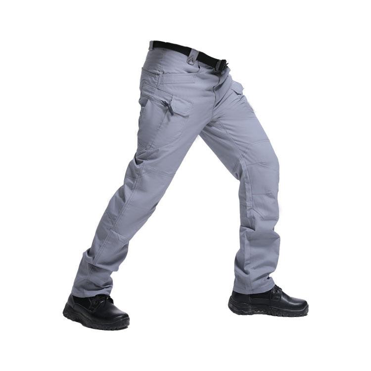 City Tactical Hose