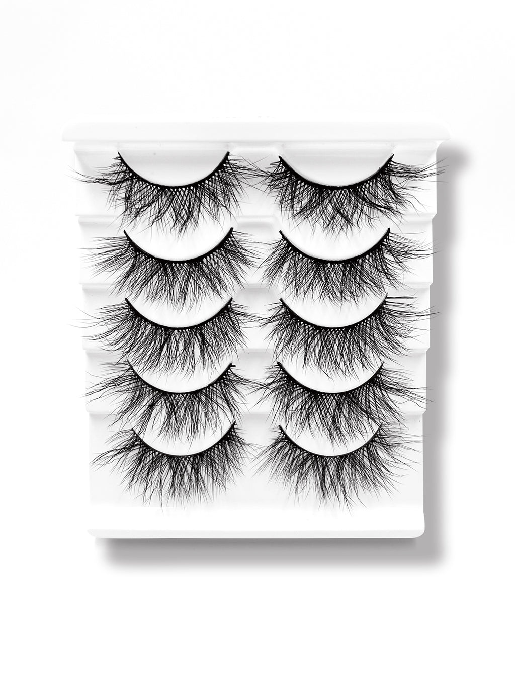 3D Premium Faux Mink Kunstwimpern MK-16