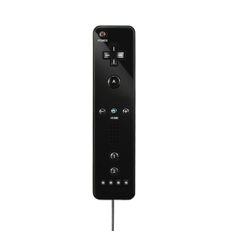 Wii Wireless Gamepad ohne Beschleunigungssensor – Bild 8 | LuxeStyle