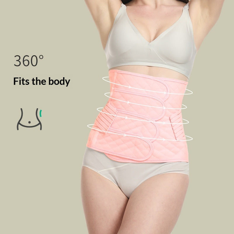 Postpartum-Body‑Belt für Frauen – Bild 6 | LuxeStyle