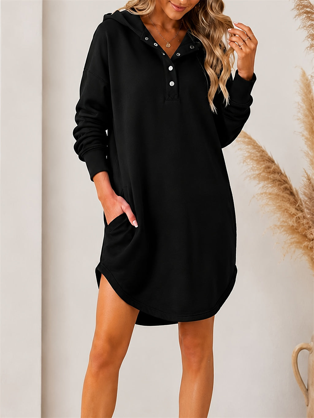 Damenkleid – Bild 3 | LuxeStyle