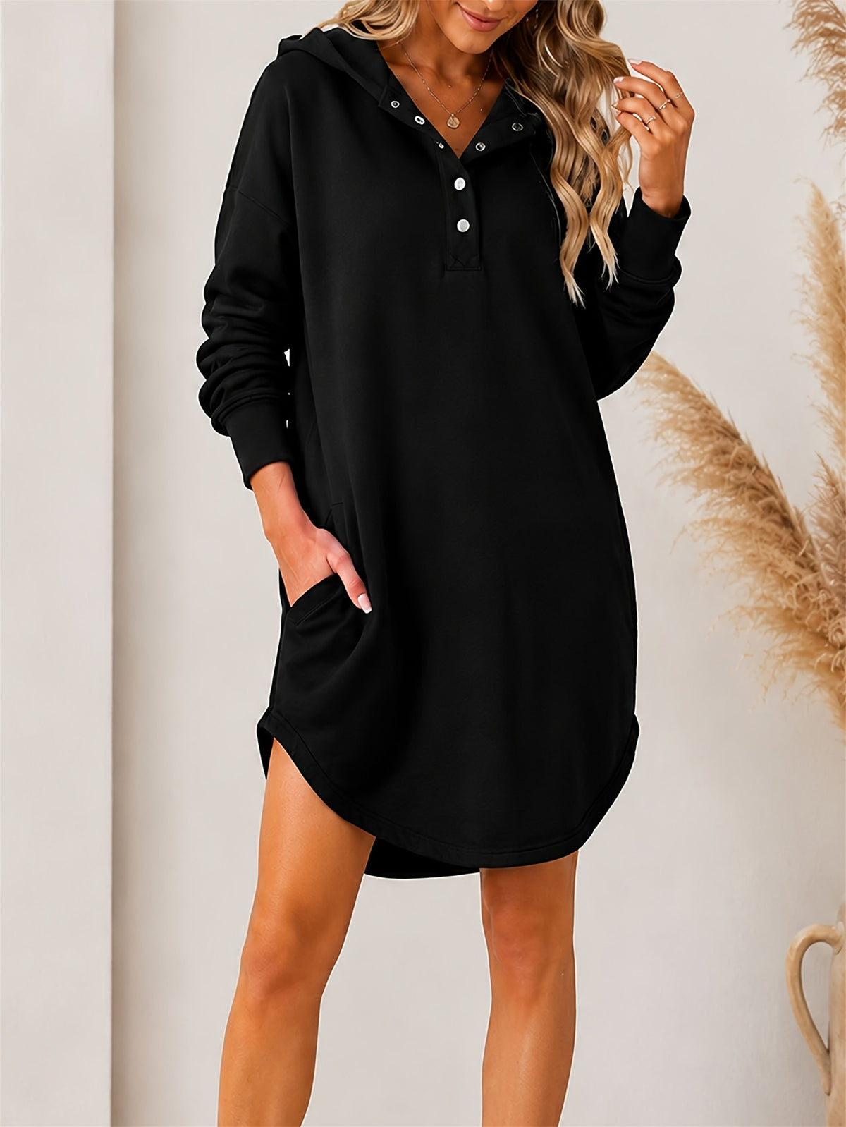Damenkleid – Bild 3 | LuxeStyle