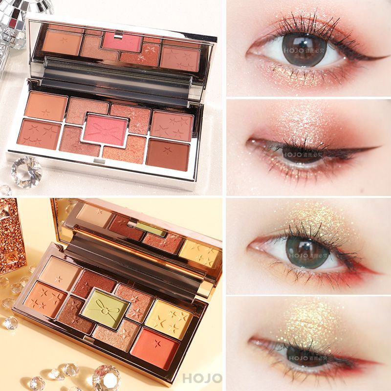 3‑teiliges Make-up-Set · 3 Stück – Bild 7 | LuxeStyle