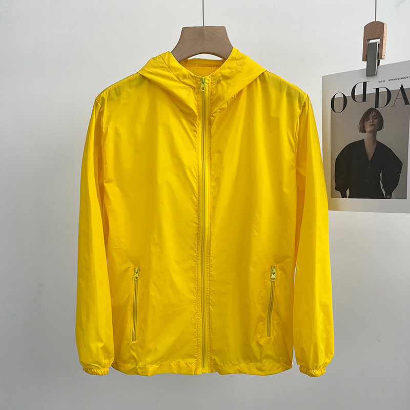 Sommerjacke