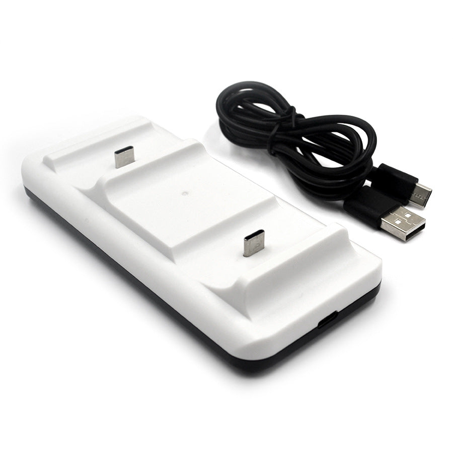 Ladeadapter für PS5 Controller-Halterung