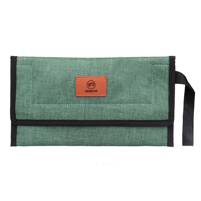 Schminkutensil-Tasche – Bild 3 | LuxeStyle