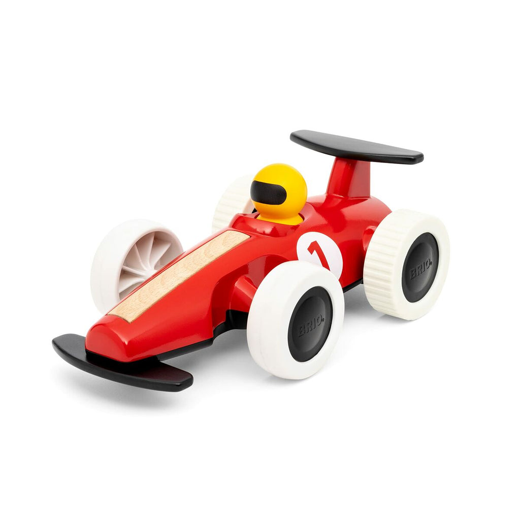 Klassisches Spielauto: Zeitloser Spass für kleine Fahrer!